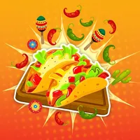 Taco Empire icon