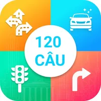 VNCar 120 tình huống mô phỏng icon