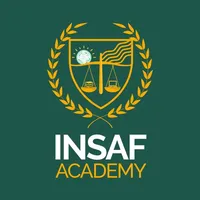 InsafAcademy icon