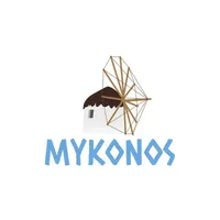 Mykonos Roundhay icon