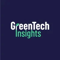 GreenTech Insights icon