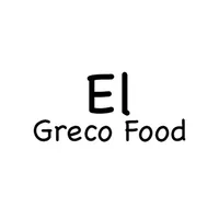 El Greco Food icon