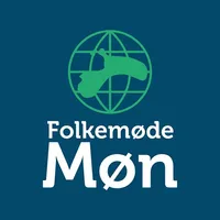 Folkemøde Møn icon