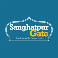 Sanghatpur Gate icon