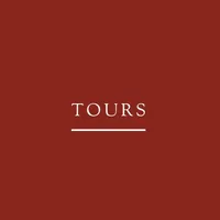 Hidden Tours icon