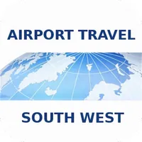 Airport Travel South West icon