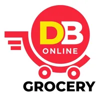 Db Online Grocery icon