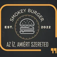 Smokey Burger icon