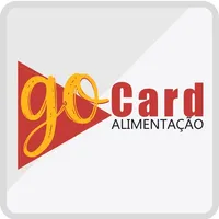 GO CARD icon