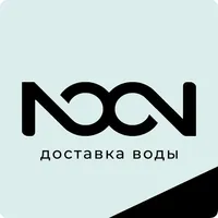 NOON доставка воды icon