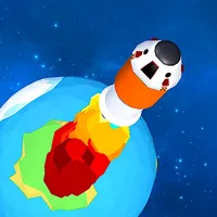 Build Your Rocket icon