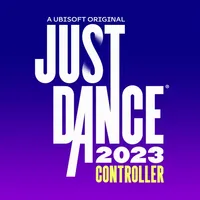 Just Dance 2023 Controller icon