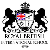 Royal British International icon