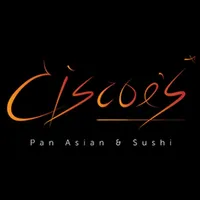 Ciscoes Pan Asian Norwich icon