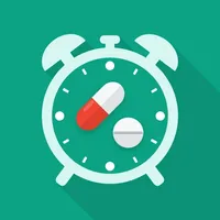 Pill Reminder : Medicine icon