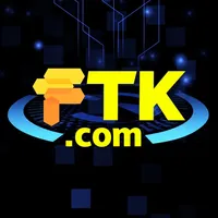 FTK - Bitcoin & ETH Exchange icon