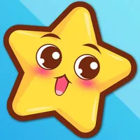 Pop Star Star icon