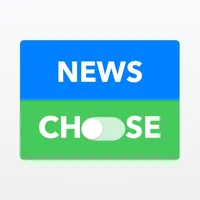 News Choose icon