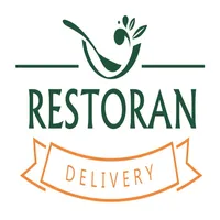 Restoran Delivery icon