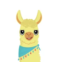 Thinking Llama icon