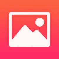 Photo to PDF icon