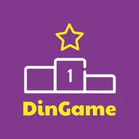 Dingame icon