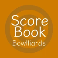ScoreBook - Bowlliards icon