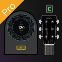 Metronome & Turner Pro icon