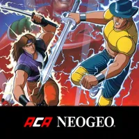 SENGOKU 2 ACA NEOGEO icon