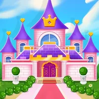 Sweet Princess World For Girls icon