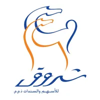 Shurooq Mobile icon