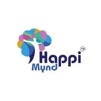 HappiMynd-Emotional Self Help icon