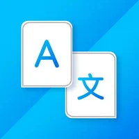 Speak Translator:Dialogue&Text icon