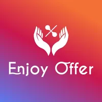 انجوي اوفر |  Enjoy offer icon