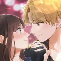 Star Lover Otome Romance Games icon