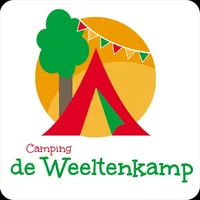 Camping De Weeltenkamp icon