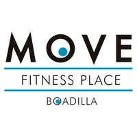 Move Fitness Place icon