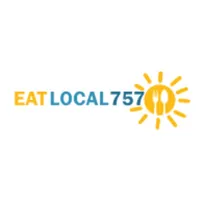 Eat Local 757 icon