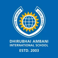 DAIS Admission icon