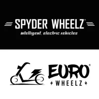 SpyderWheelz Academy App icon