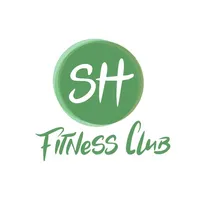 SH Fitness Club icon