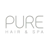 Pure Hair & Spa icon