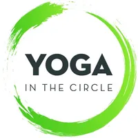 Yoga in the Circle icon