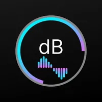 Decibel Meter - Sound Detector icon