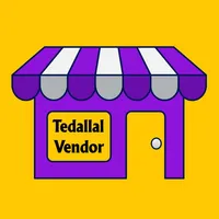 Tedallal business icon