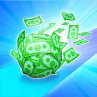 Money Ball 3D icon