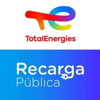 Recarga Publica TotalEnergies icon