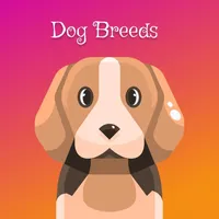 Dog Breeds: All Dog Identify icon