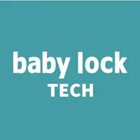 Baby Lock Tech icon