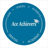 Ace Achievers Dental Academy icon